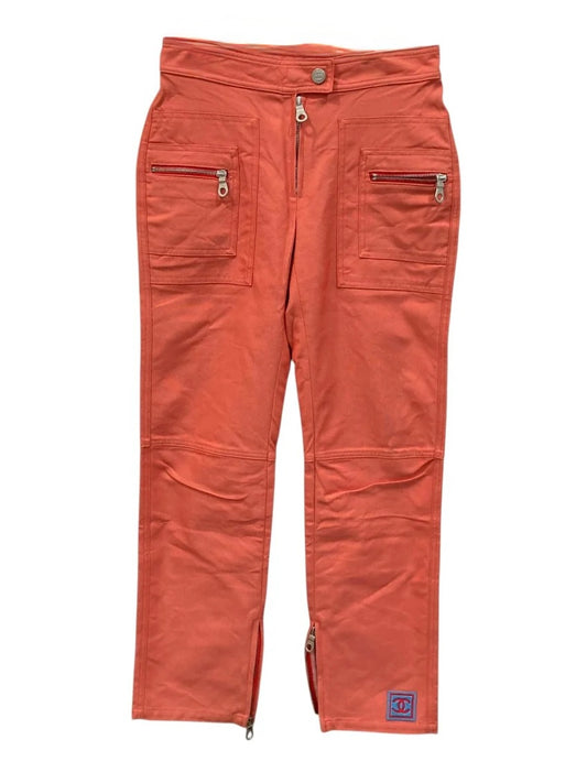 Chanel Sport Trousers - S/M