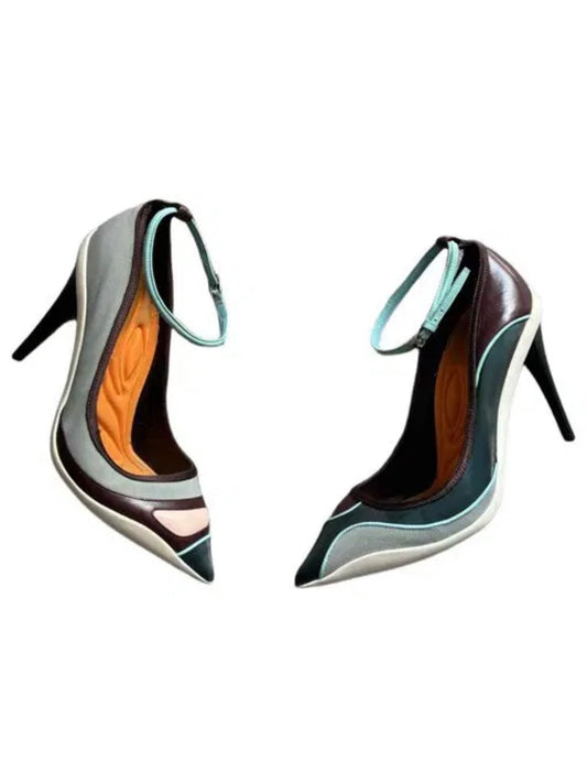Dior x Raf Simons Heels - 39