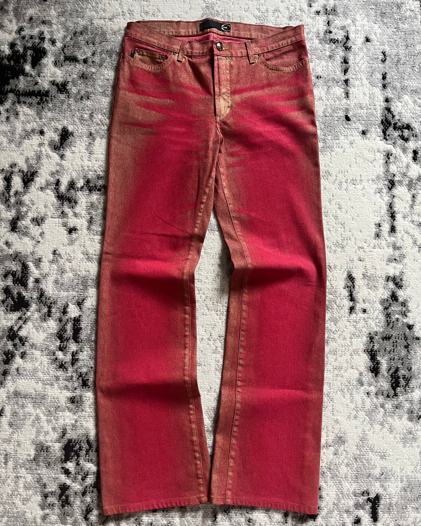 Cavalli Jeans - M/L