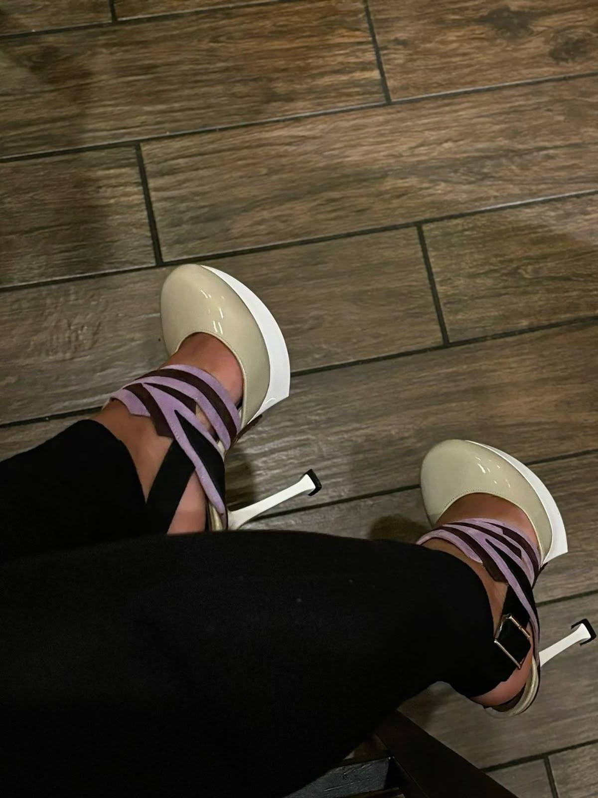 Marni Pump Heels - 38/38.5