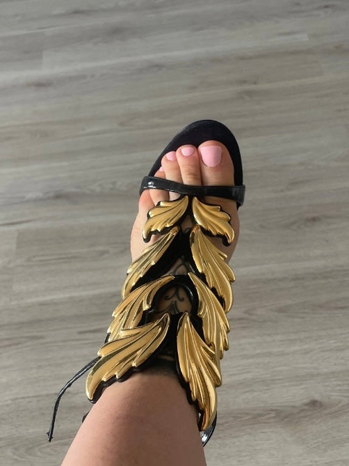 Giuseppe Zanotti Cruel Summer - 38