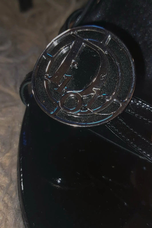 Dior Heels - 37