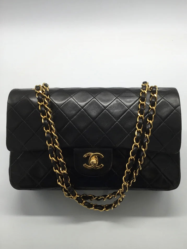 Chanel Classic Flap Bag