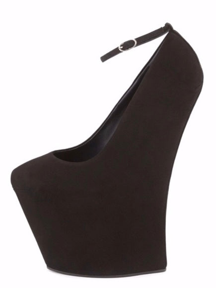 Giuseppe Zanotti Wedge - 37