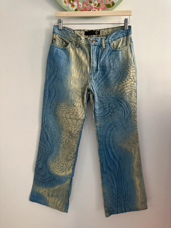 Cavalli Jeans - L