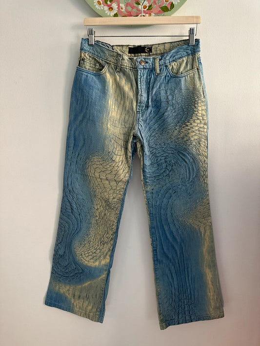 Cavalli Jeans - L