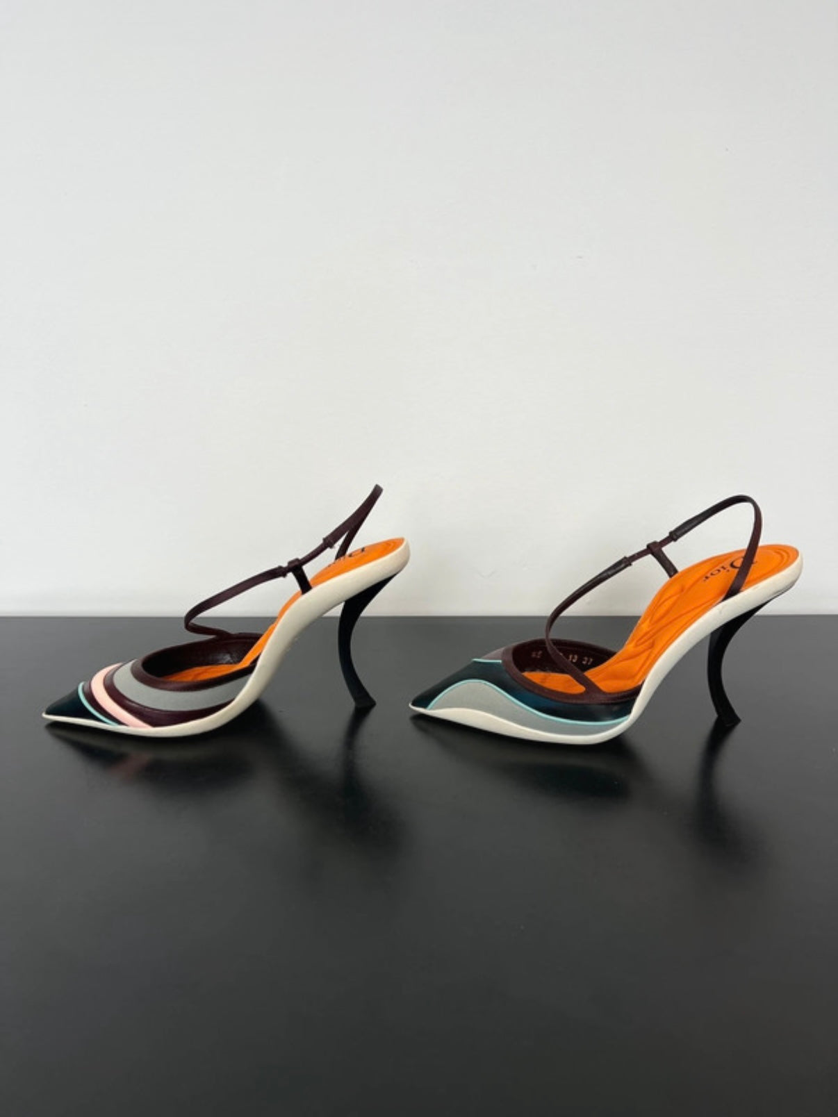 Dior x Raf Simons - 37