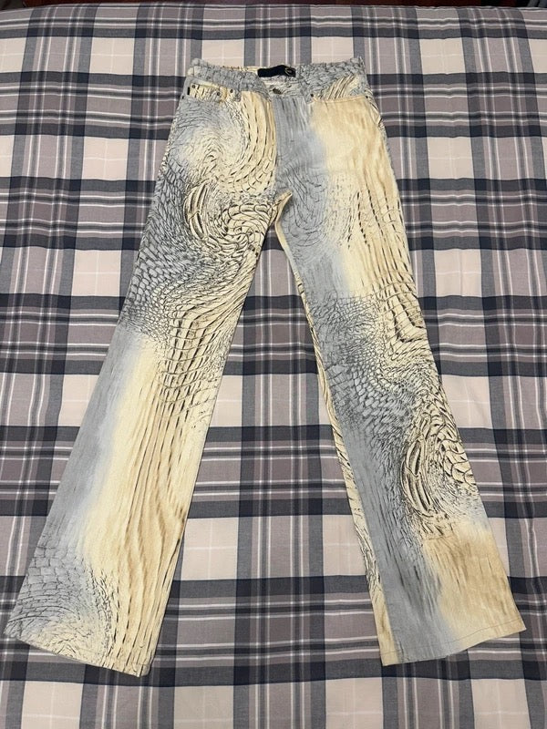 Cavalli Jeans -M