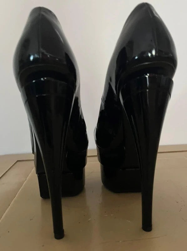 Versace Pumps - 38