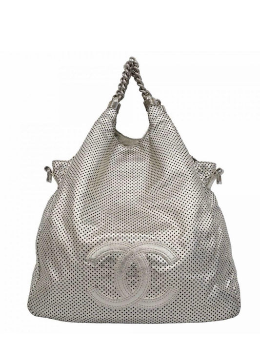 Chanel 2008 Performed Tote Bag