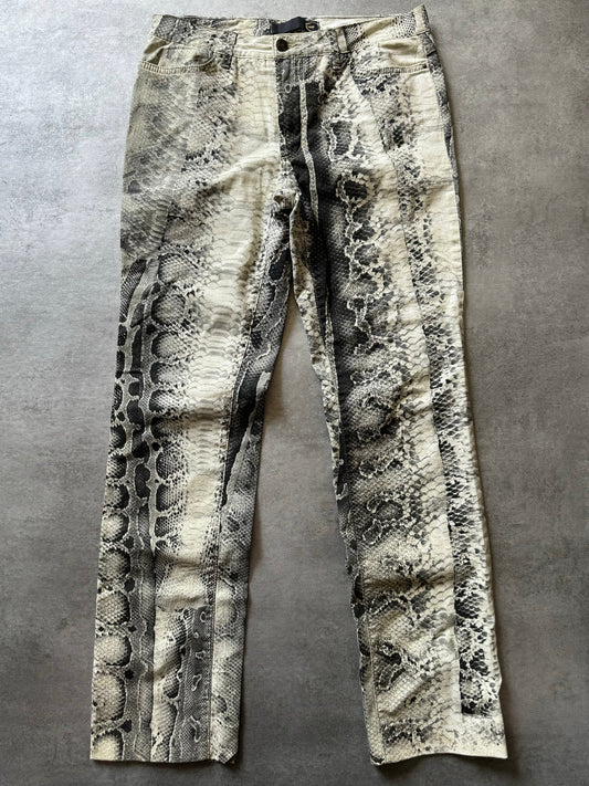 Cavalli Jeans - S/M