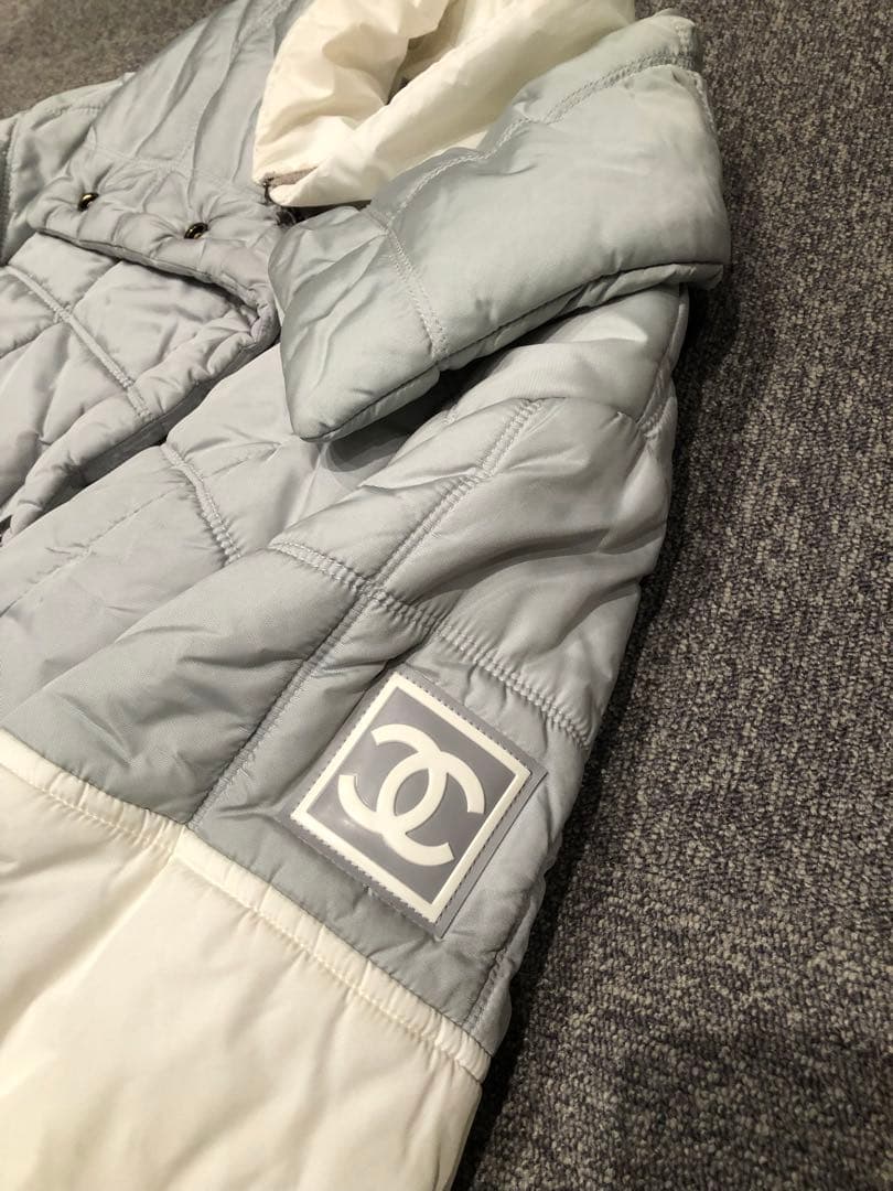 Chanel Sport Jacket - M