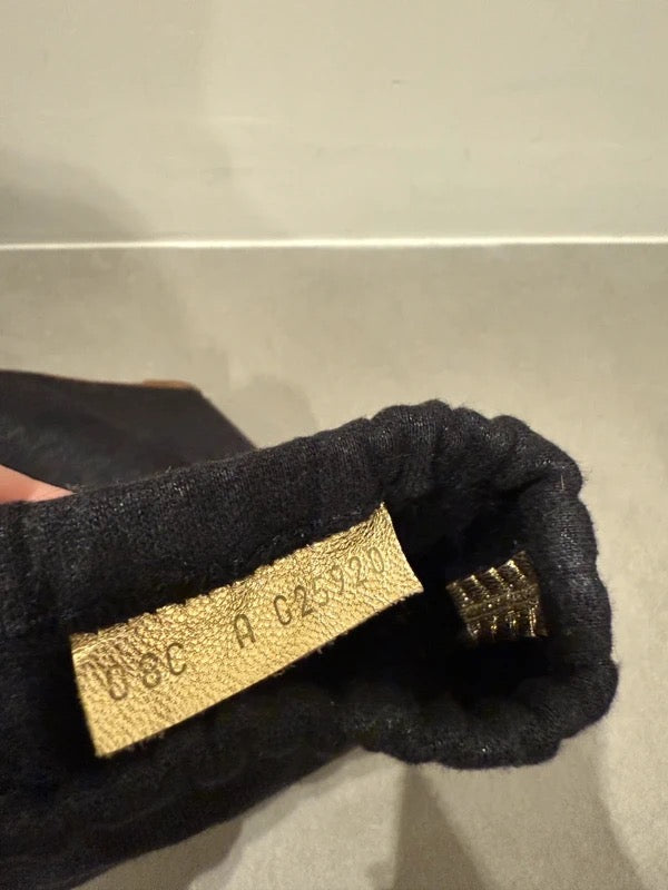 Chanel Open Toed Wedge Boots - 37