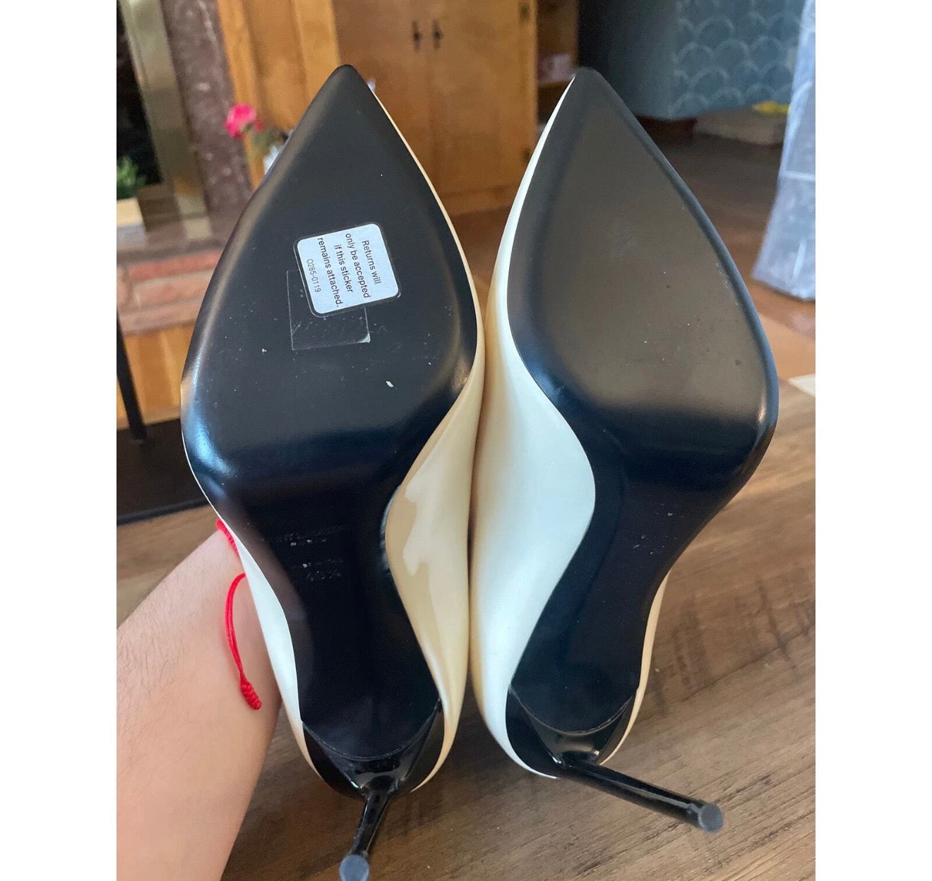 Saint Laurent Pumps Brand New - 40.5