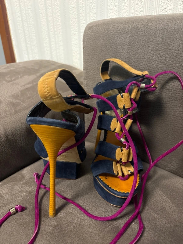 Dsquared2 Heels - 37