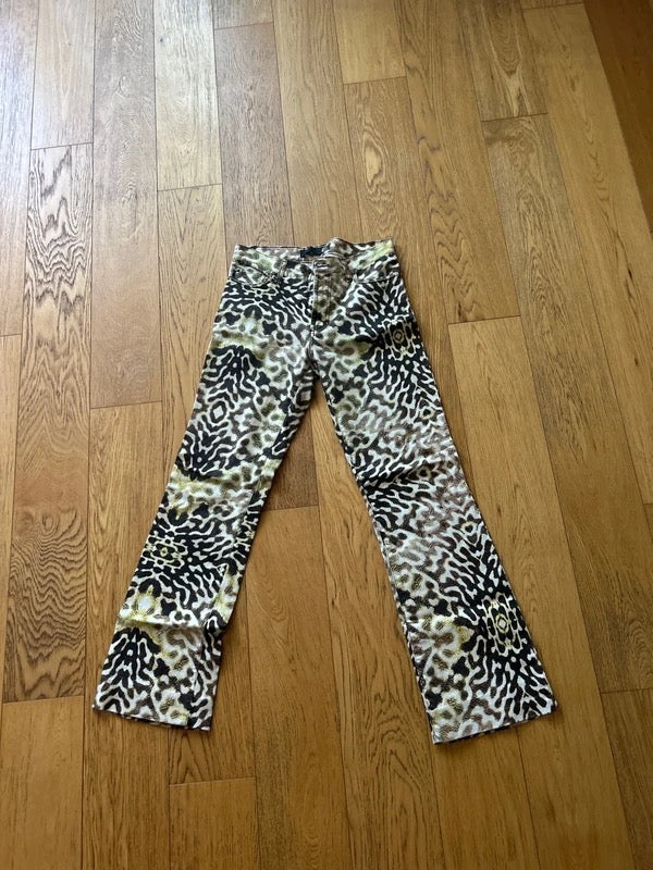 Cavalli Jeans - M