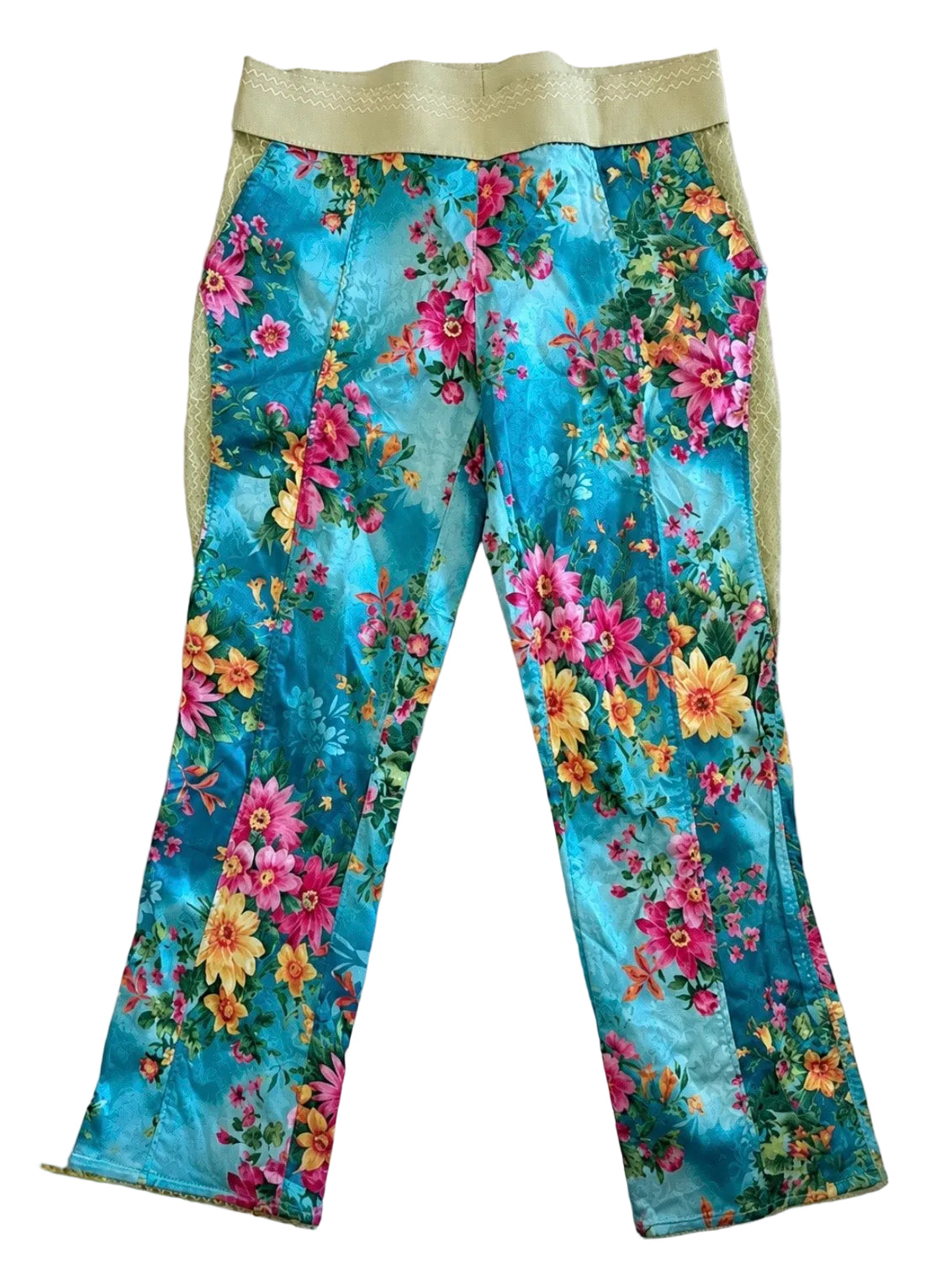 Dolce & Gabbana SS2005 Capri - M/L