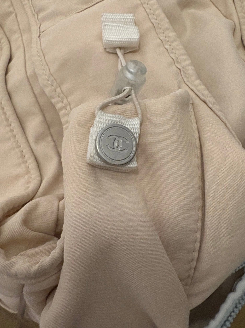 Chanel Sport Crossbody Bag