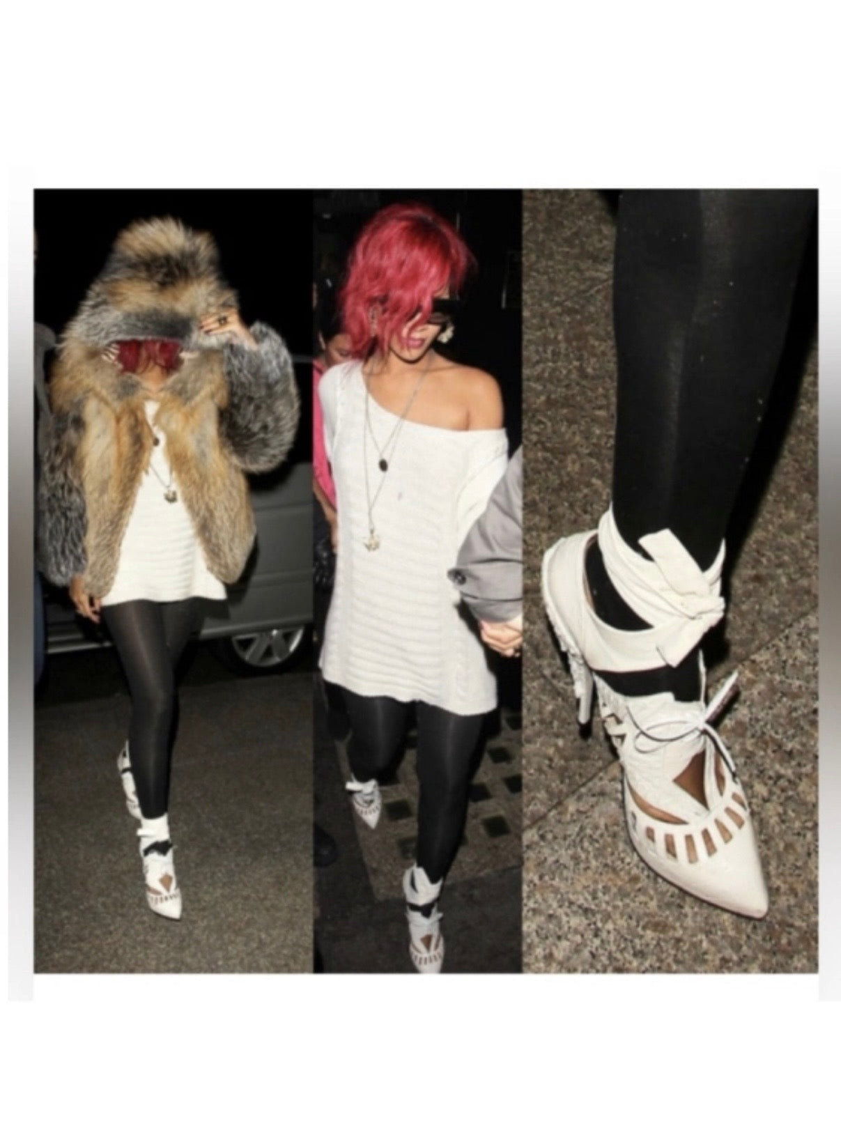 Nicholas Kirkwood x Rodarte Heels Brand New - 38/39.5