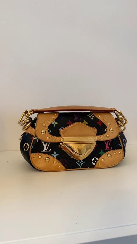 Louis Vuitton Marilyn Bag
