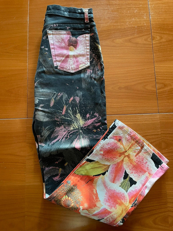 Roberto Cavalli Jeans - XL