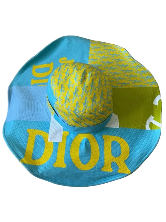 Dior Galliano Hat