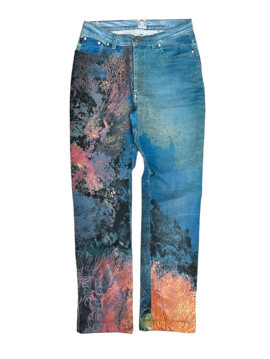 Cavalli Jeans - M