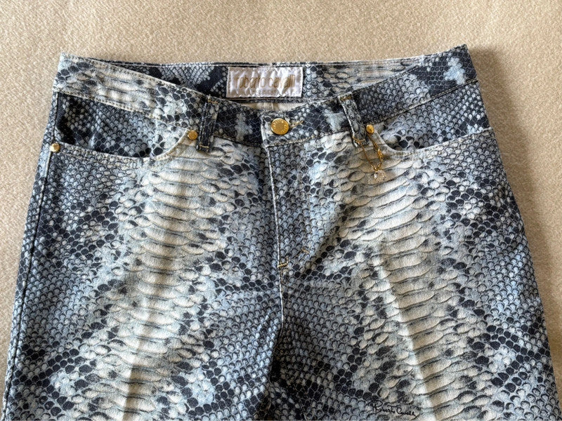 Roberto Cavalli Jeans - M