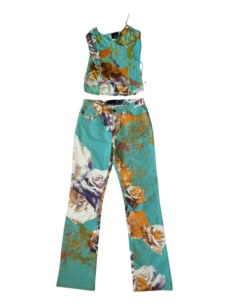 Cavalli Set - M