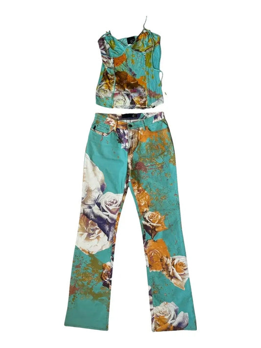 Cavalli Set - M