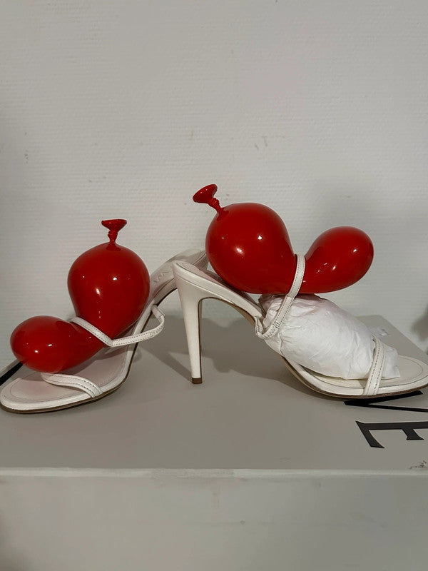 Loewe Ballon Heels Brand New - 36