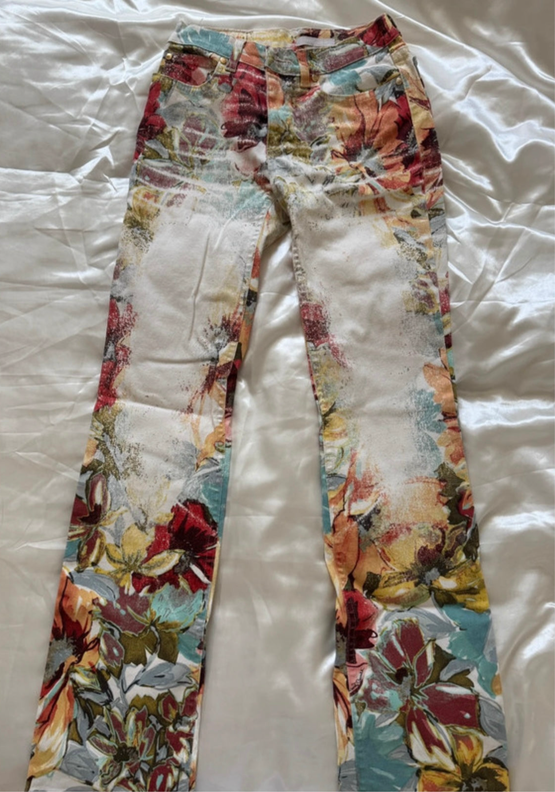 Roberto Cavalli Jeans - S