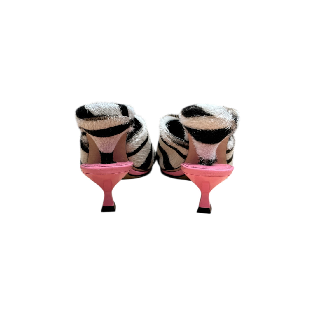 Jacquemus Double Heel - 36