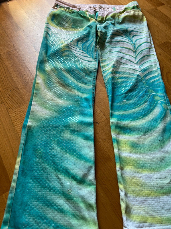 Roberto Cavalli Jeans - L