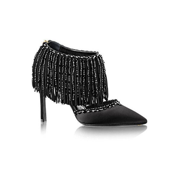 Louis Vuitton Cabaret Heels - 41