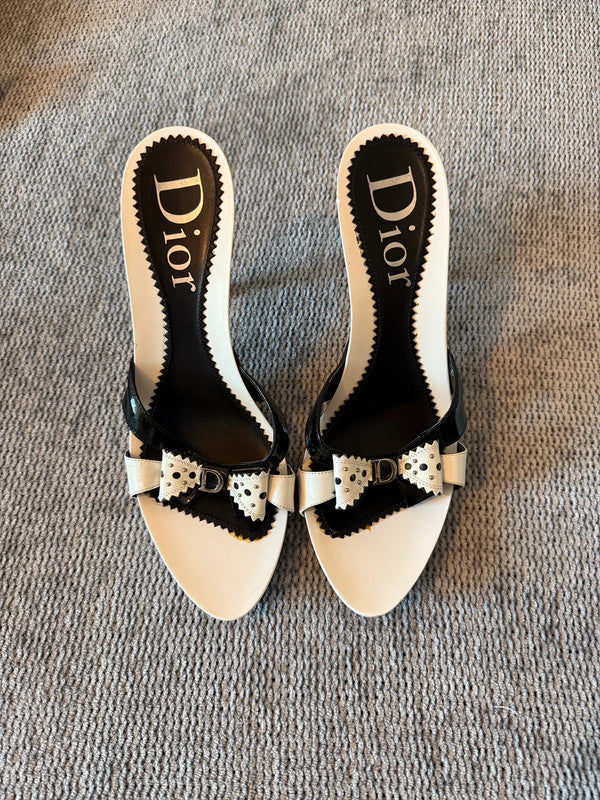 Dior heels - 40