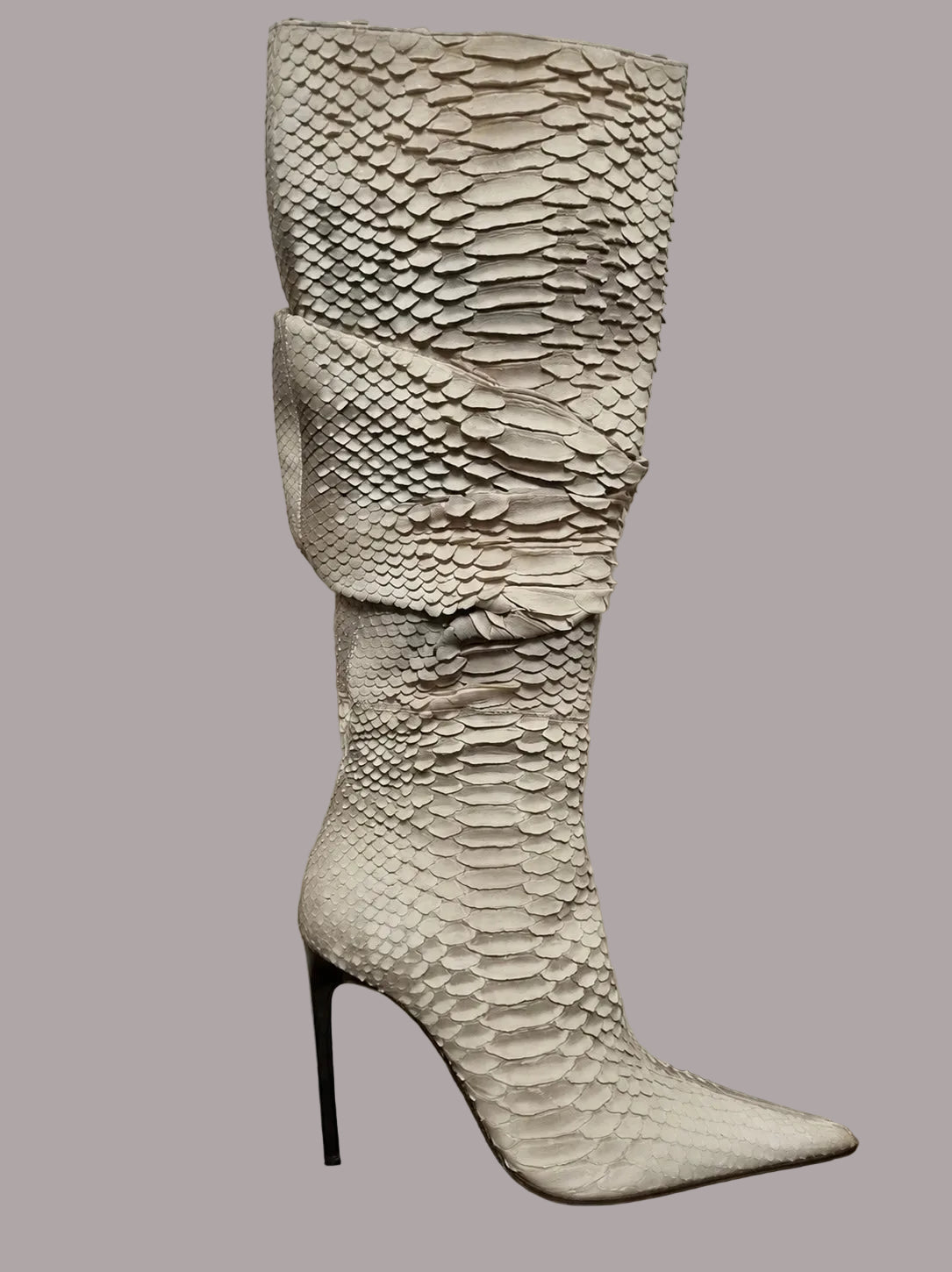 Gianmarco Lorenzi Python Boot - 39