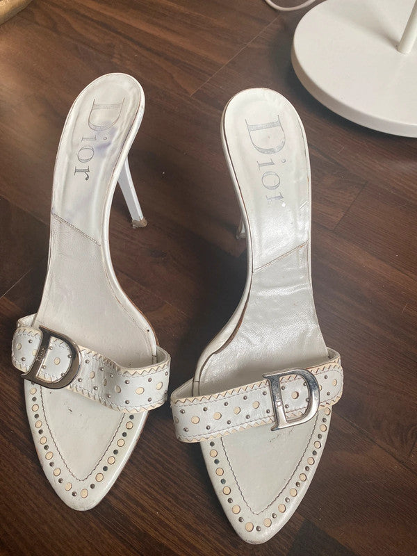 Dior Heels - 41