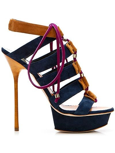 Dsquared2 Heels - 37