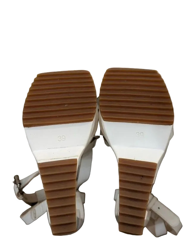 Celine Spring 2009 Wedge Heels - 39