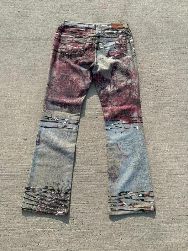 Cavalli Jeans - L