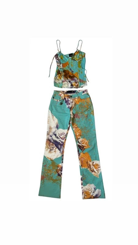 Cavalli Set - M