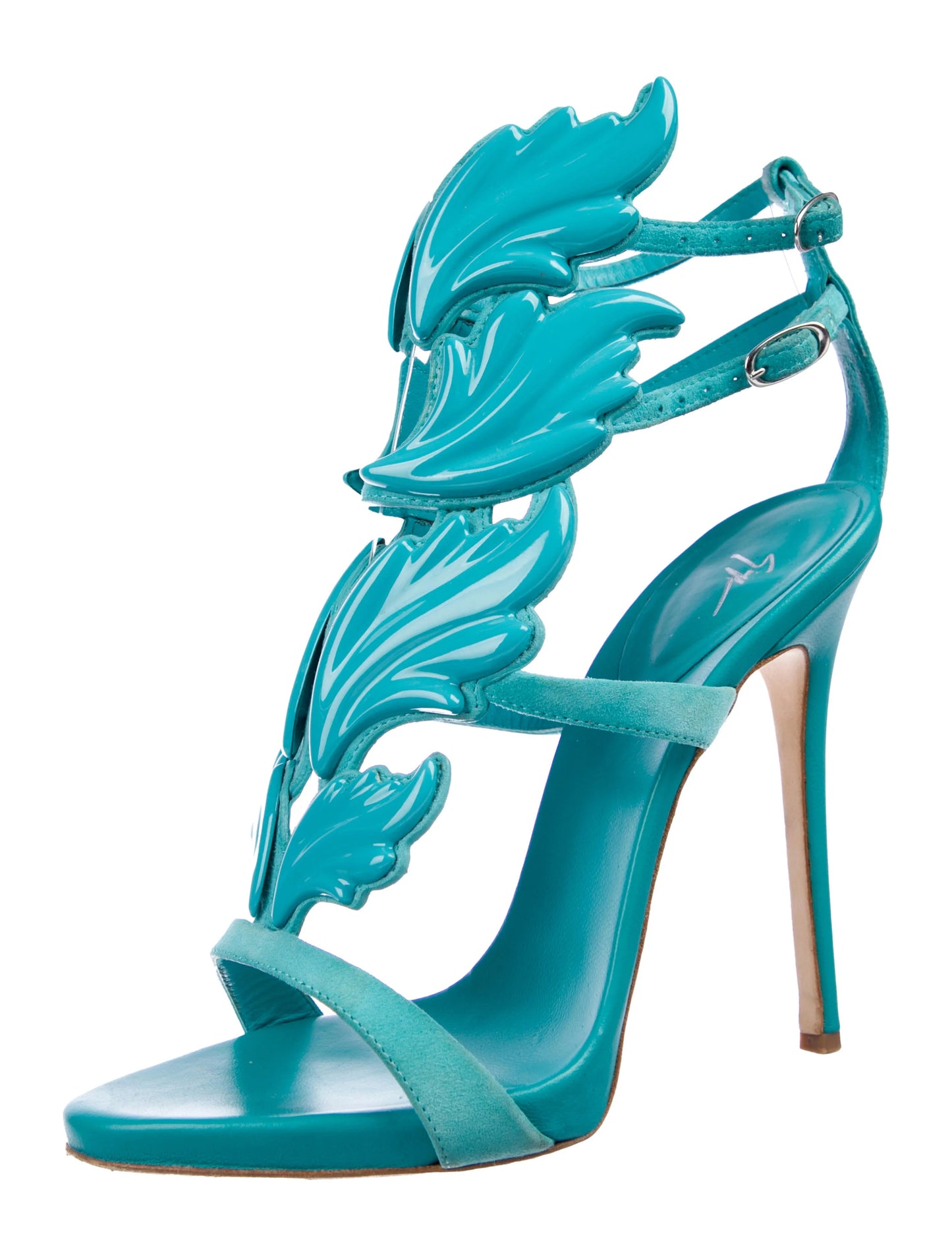 Giuseppe Zanotti Cruel Summer Heels - 36