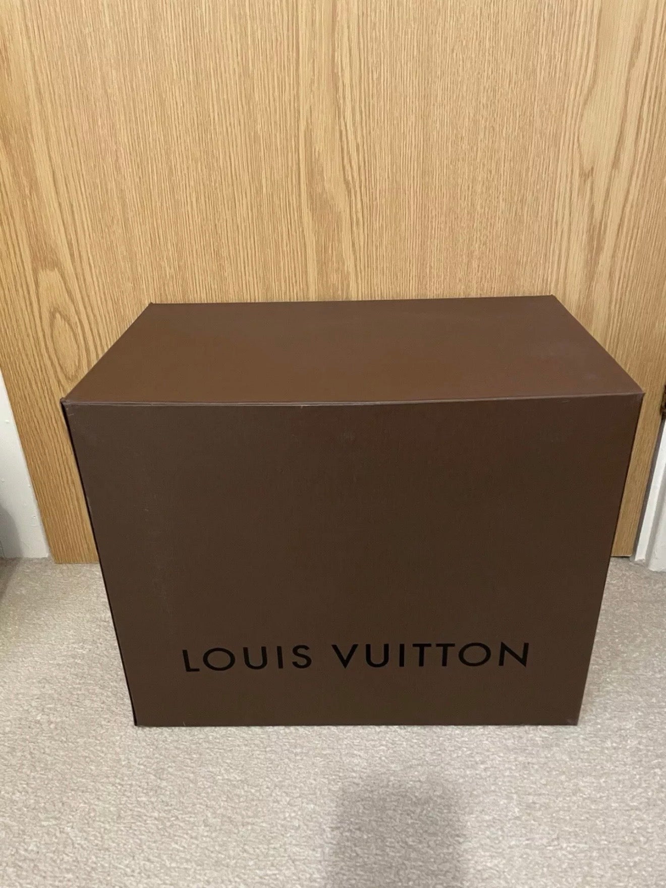 Louis Vuitton Alma Handbag Monogram Miroir PVC Gold