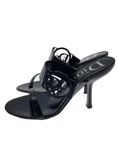 Dior Diva Mules - 38.5/39