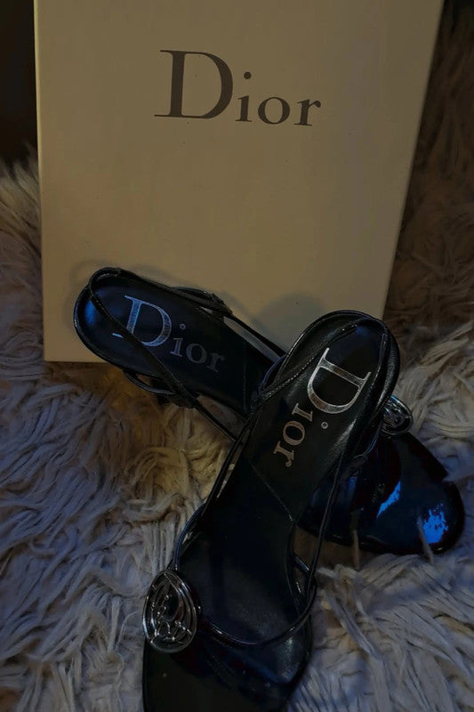 Dior Heels - 37