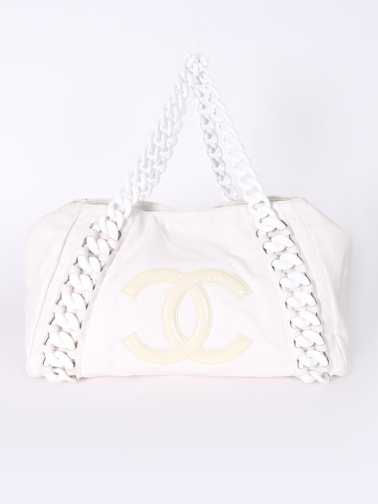 Chanel Chain Bag