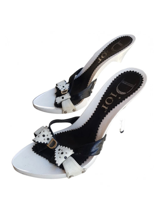 Dior heels - 40