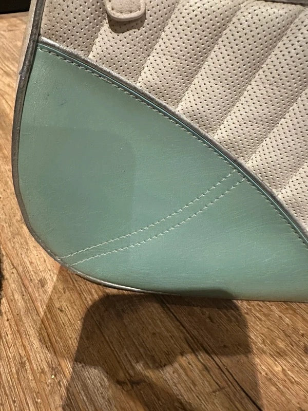 Dior Cadillac Shoulder Bag