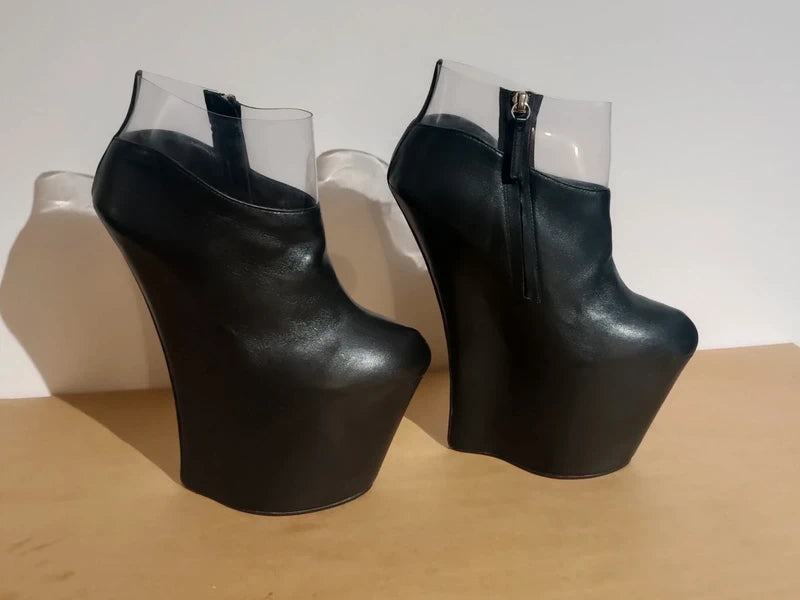 Giuseppe Zanotti Curve Jem Boot - 39